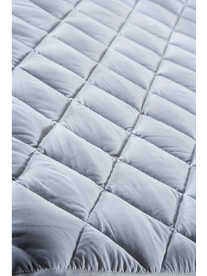 Doqu Home Comfyline Façalı Alez Tek Kişilik 140 x 200