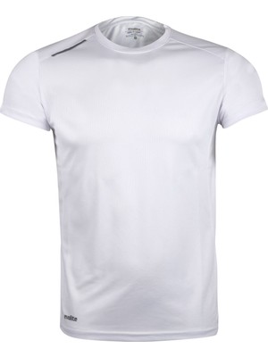 Evolite Netdry Termal T-Shirt - Beyaz