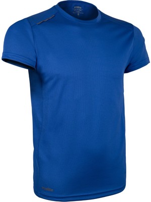 Evolite Netdry Termal T-Shirt - Mavi