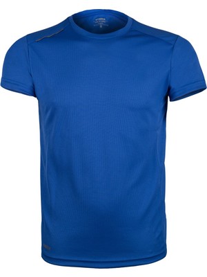 Evolite Netdry Termal T-Shirt - Mavi