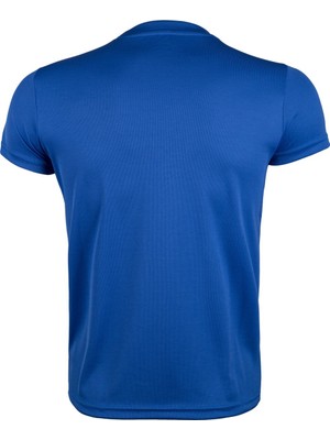 Evolite Netdry Termal T-Shirt - Mavi