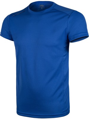 Evolite Netdry Termal T-Shirt - Mavi