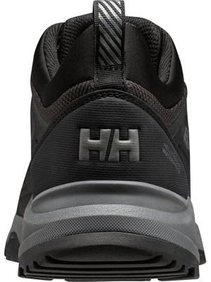 Helly Hansen Cascade Low Ht Erkek Siyah Outdoor Ayakkabı 11749-990