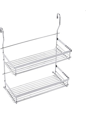 Lider Iki Katlı Baharatlık Orta 4010