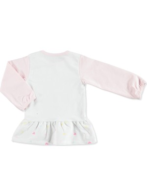 Newborn Fashion Club Minik Kalpler Sweatshirt