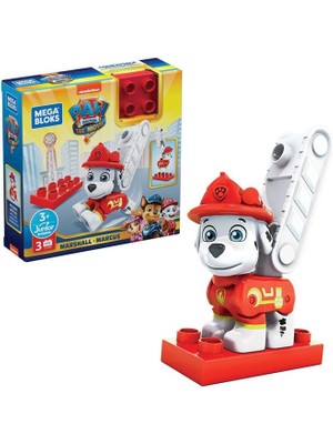 Mega Bloks Paw Patrol
