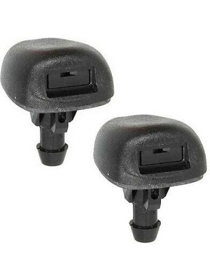 Kogel Peugeot 306 Ön Cam Su Fiskiye Memesi Ikili Takım 1997 - 2002