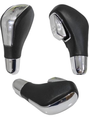 Kogel Renault Fluence Otomatik Vites Topuzu Plastik 8200574279