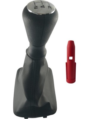 Kogel Peugeot 206 306 406 Vites Topuzu 2403AP 206 Topuz+Körük