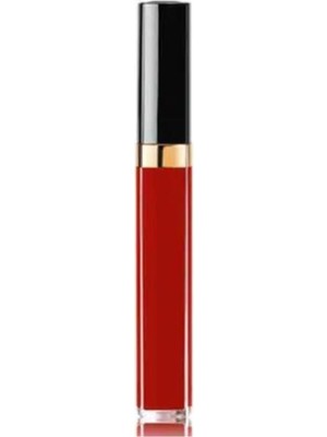 Chanel Rouge Coco Ruj 784 Romance Gloss