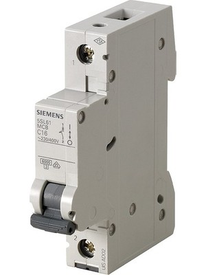 Sıemens 5SL6125-6YA ( 5 Adet )