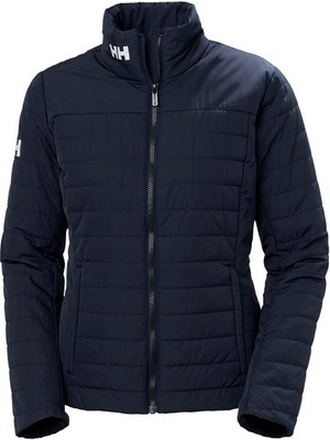 Helly Hansen Hh W Crew Insulator Jacket 2.0 Mont