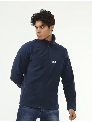 Helly Hansen Hh Zıppy Polar Mont Erkek Polar Mont