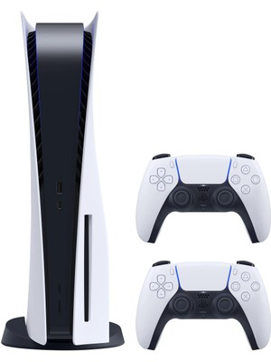 🎮 Playstation 5 2026 | 4K Grafik ve Ultra Hız