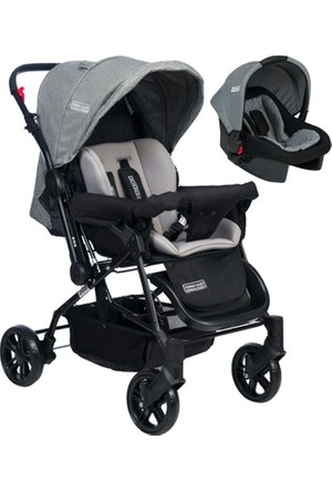 Tommybaby Seyahat Sistem Bebek Arabalari Ve Fiyatlari Hepsiburada Com