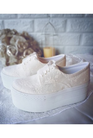 2021 Gelin Ayakkabisi Modelleri Spor Gelin Ayakkabisi Burada