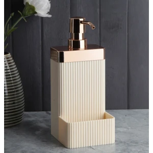 Akrilik Lisbone Sıvı Sabunluk 13141