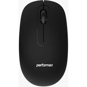 Performax Kablosuz Mouse Siyah