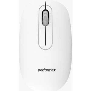 Performax Mouse Performax SMK012 Kablosuz Optik Beyaz