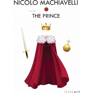 The Prince - Nıcolo Machıavellı