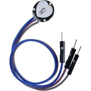 Nabız Sensörü - Kalp Ritim Pulse Arduino Raspberry Pıc