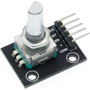 Arduino Rotary Encoder Modülü KY-040