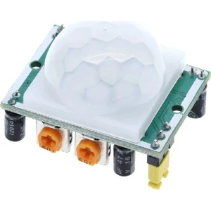 HC-SR501 Pır Haraket Algılama Sensor Modülü