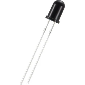 Ateş - Alev Algılama Sensörü 5mm