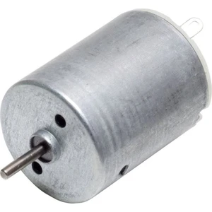 Dc Motor 3.6 Volt Büyük Boy Oyuncak Motoru