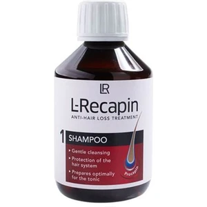 Lr L-Recapin Şampuan ( si) 200 ml