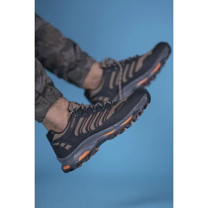 Kum 3D Rubber Trekking Ayakkabı 00128060