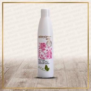 Esterya Plus Doğal Gül Suyu 250 ml