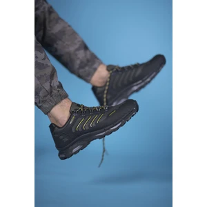 Haki 3D Rubber Trekking Ayakkabı 00128060