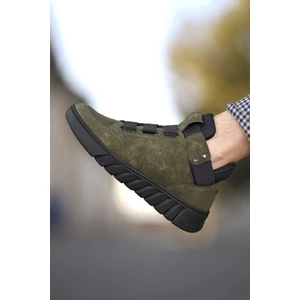 Haki Sneaker Bot 0012383