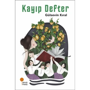 Kayıp Defter - Gülsevin Kıral