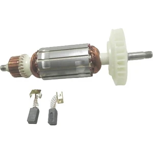 Black&decker Tipi CD-115 Endüvi Rotor Kollektör ve Kömürü