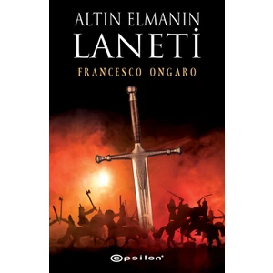 Altın Elmanın Laneti - Francesco Ongaro