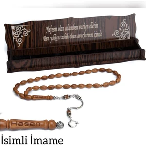 Özel Isimli Imame Kuka Tesbih