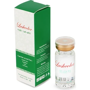 Kalıcı Makyaj ve Microblading Boya Sabitleyici Fixing Agent 10ML