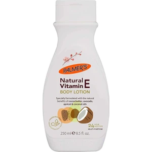 Natural Vitamin E El ve Vücut Losyonu 250ml