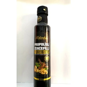 Propolisli Zencefilli Keçi Boynuzu Özü 350 gr