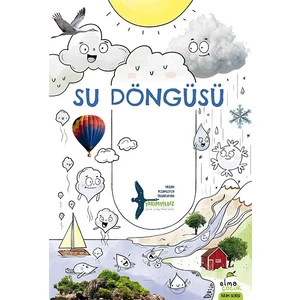 Su Döngüsü - Takımyıldız