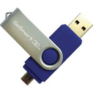 32 GB USB 2.0 Smart USB