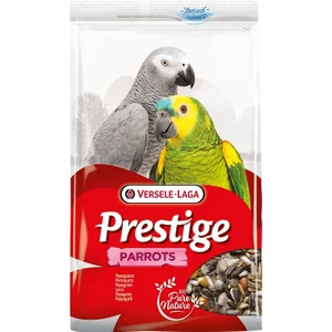 Parrot (Papağan) Yemi 1 kg