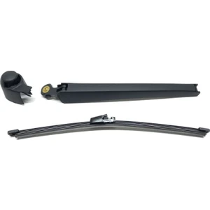 Skoda Fabia Mk2 Arka Cam Silecek Kolu Takımı (2006-2013) 12620344