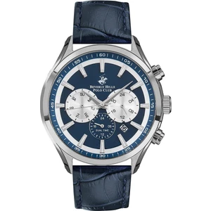Beverly Hills Polo Club BP3112X.399 Erkek Kol Saati