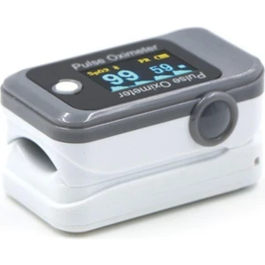 Parmak Tipi Pulse Oksimetre