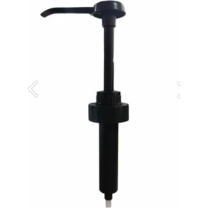 Fo Profesyonel Bar Sos Pompası-2.5 kg  İçin Uyumlu