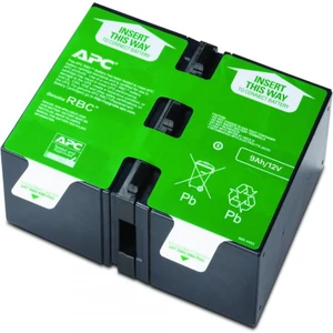 Apc RBC124 Ups Yedek Akü Kartuşu 24V