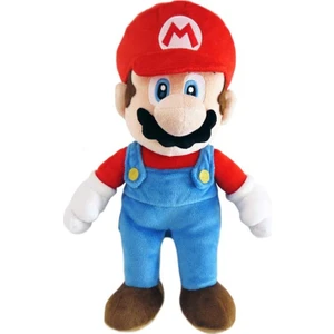 Better Life Little Buddy Super Mario All Star Collection 1414 Mario Peluş (Yurt Dışından)